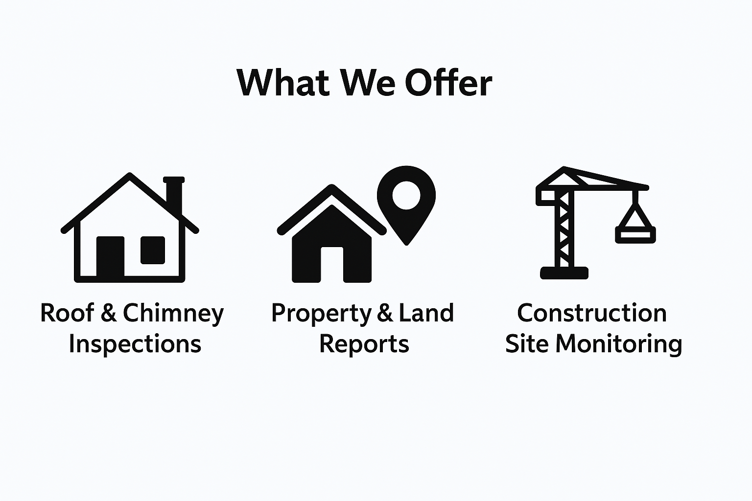 Services Offered