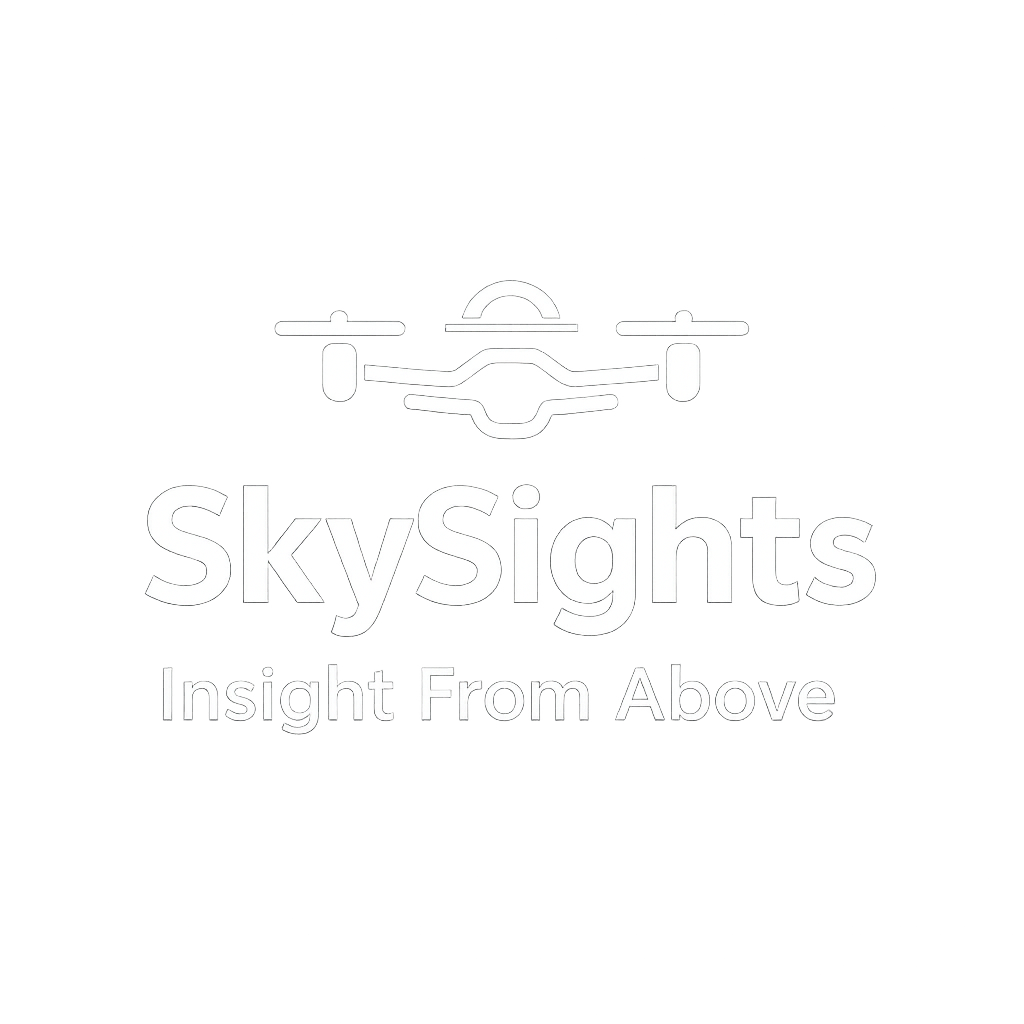 SkySights Logo